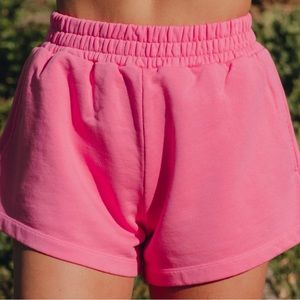 DAILY DRILLS SUPER SHORT IN CHEEKS